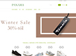 panamacipo.hu Minőségi cipők - Panama Cipő Webshop